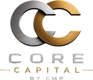 Core Capital by CMR
